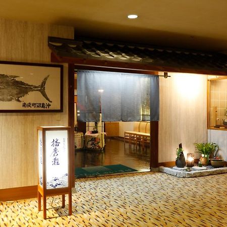 Hotel & Resorts 미나미아와지 외부 사진