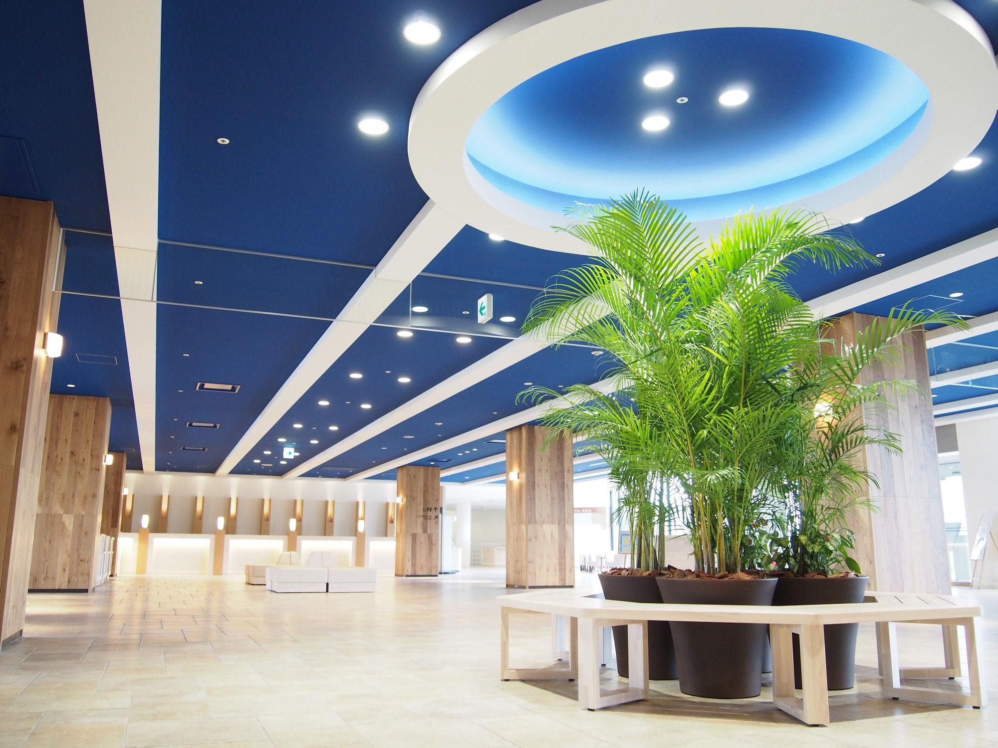 Hotel & Resorts 미나미아와지 외부 사진