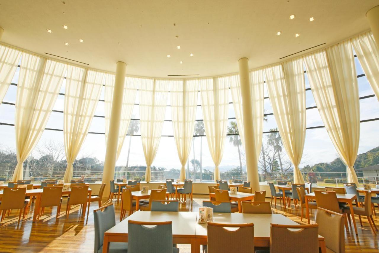 Hotel & Resorts 미나미아와지 외부 사진