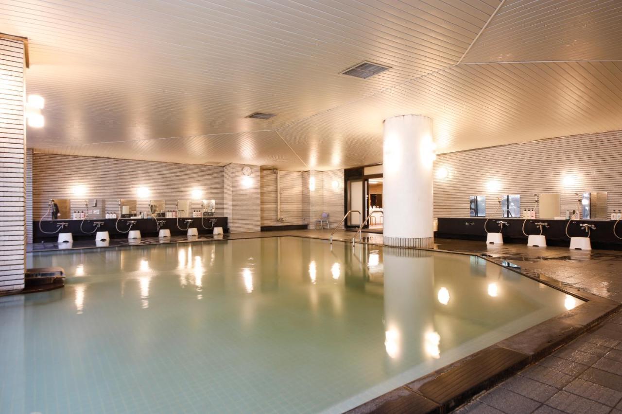 Hotel & Resorts 미나미아와지 외부 사진