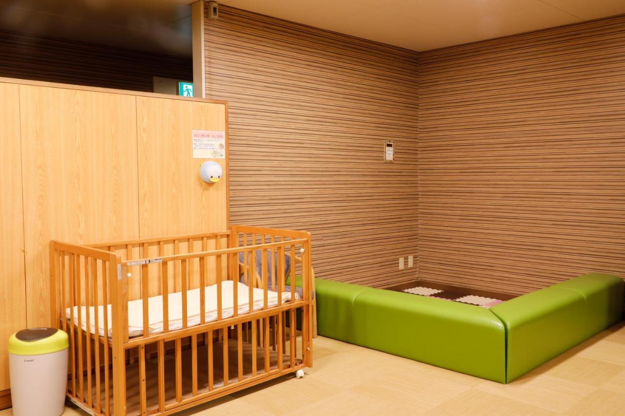 Hotel & Resorts 미나미아와지 외부 사진