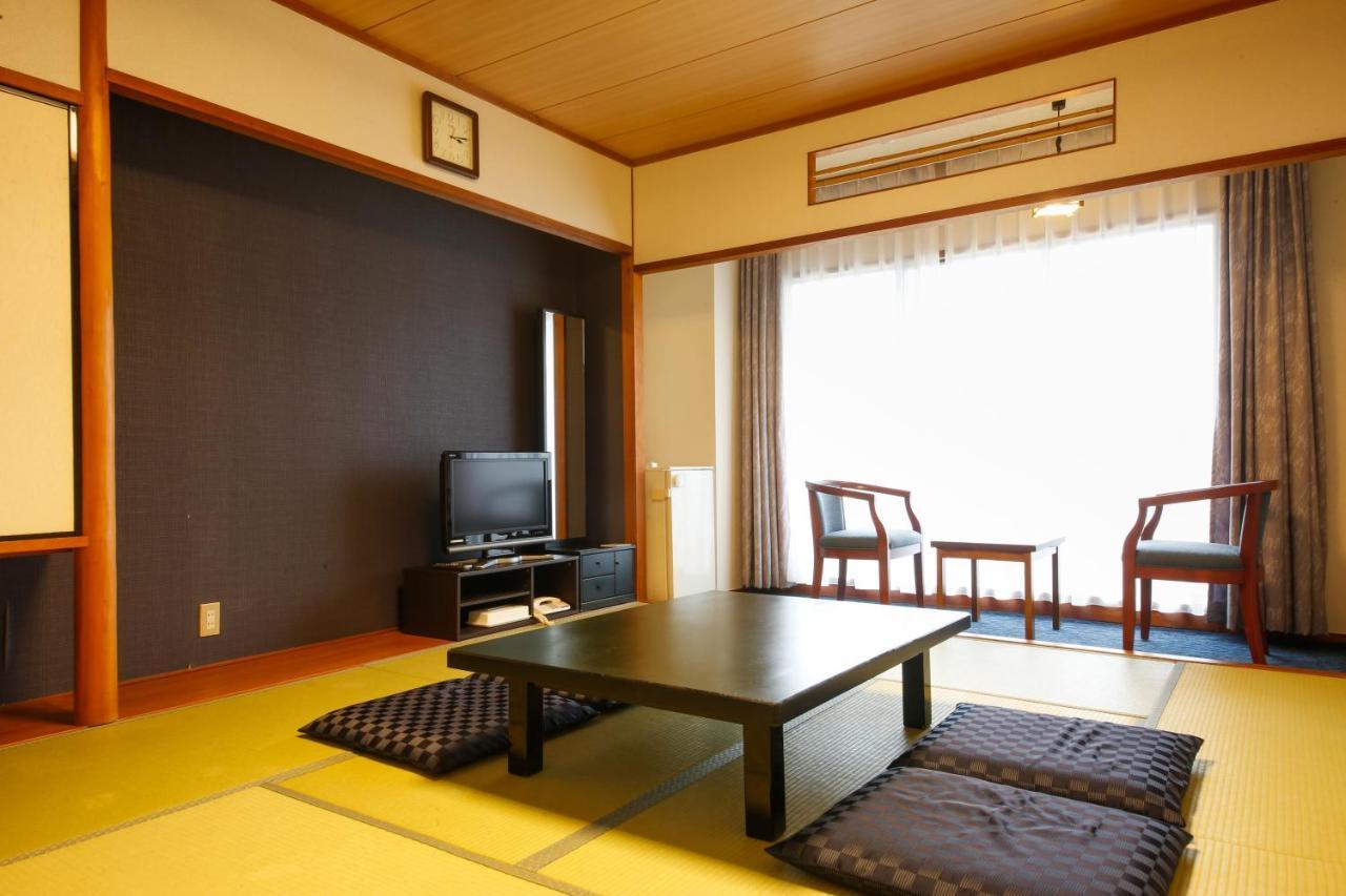 Hotel & Resorts 미나미아와지 외부 사진