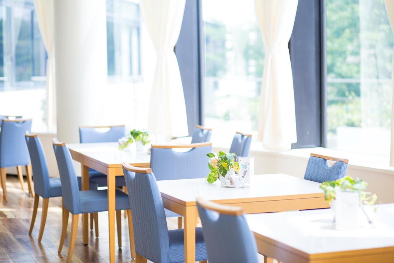 Hotel & Resorts 미나미아와지 외부 사진