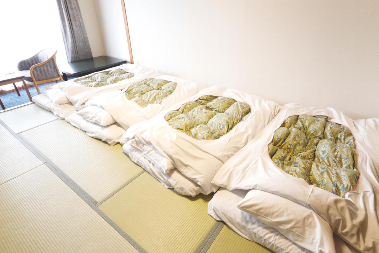 Hotel & Resorts 미나미아와지 외부 사진