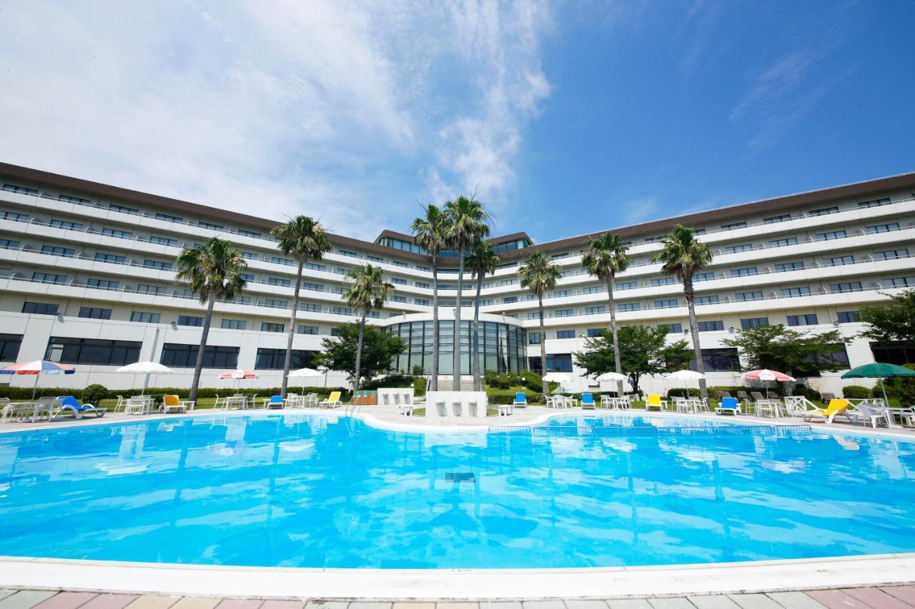 Hotel & Resorts 미나미아와지 외부 사진