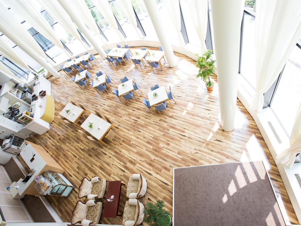 Hotel & Resorts 미나미아와지 외부 사진