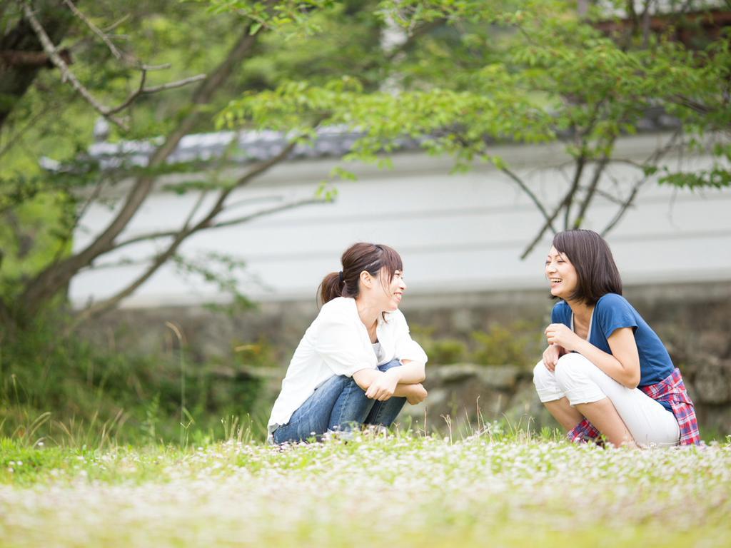 Hotel & Resorts 미나미아와지 외부 사진
