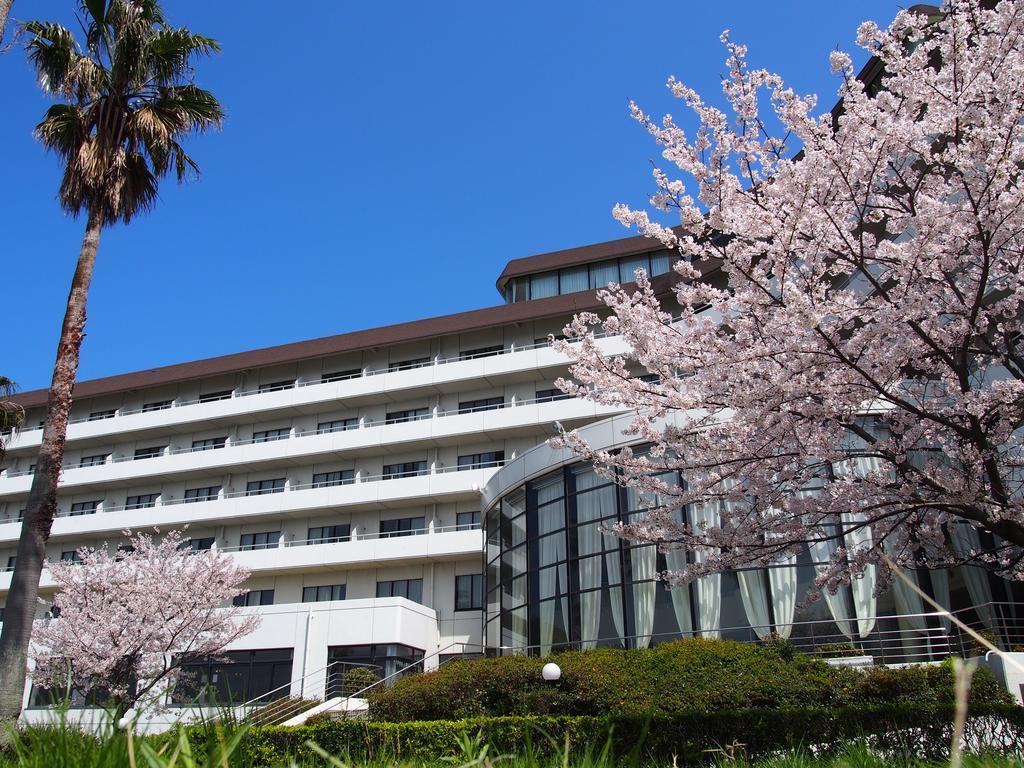 Hotel & Resorts 미나미아와지 외부 사진