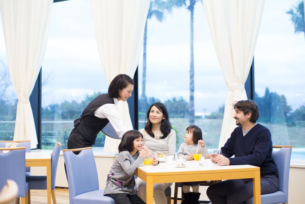 Hotel & Resorts 미나미아와지 외부 사진