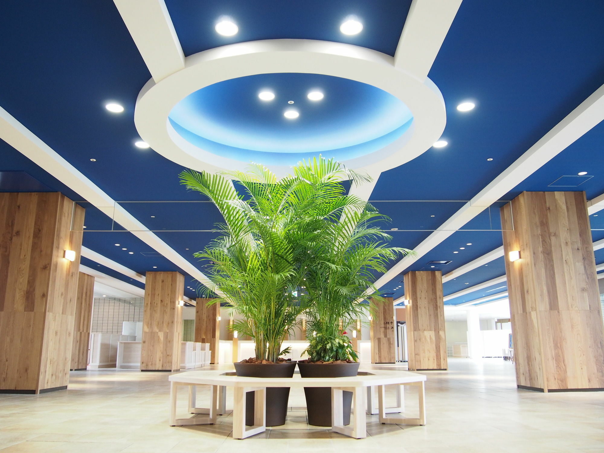 Hotel & Resorts 미나미아와지 외부 사진
