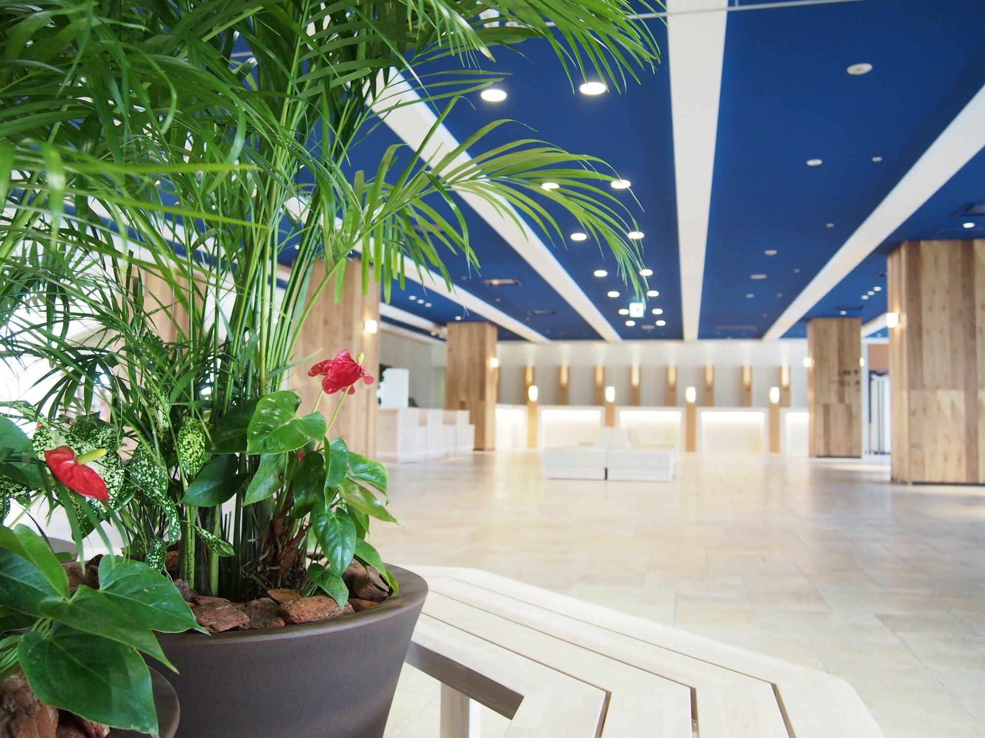 Hotel & Resorts 미나미아와지 외부 사진